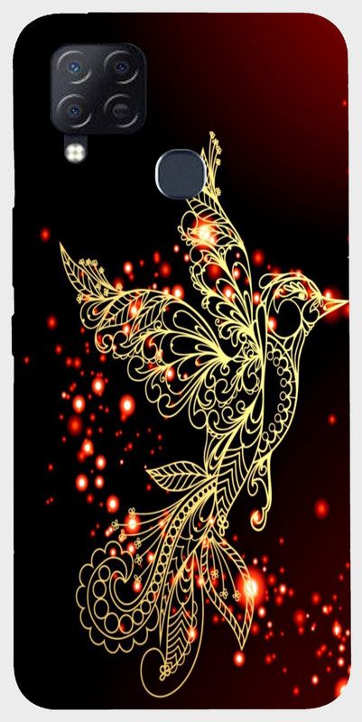 PrintCorner Back Cover for Infinix Hot 10s  (Multicolor, Grip Case, Silicon, Pack of: 1)