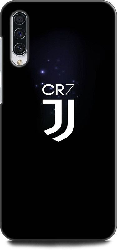 Afterglow Back Cover for SAMSUNG Galaxy A30s  (Black, Shock Proof, Pack of: 1)