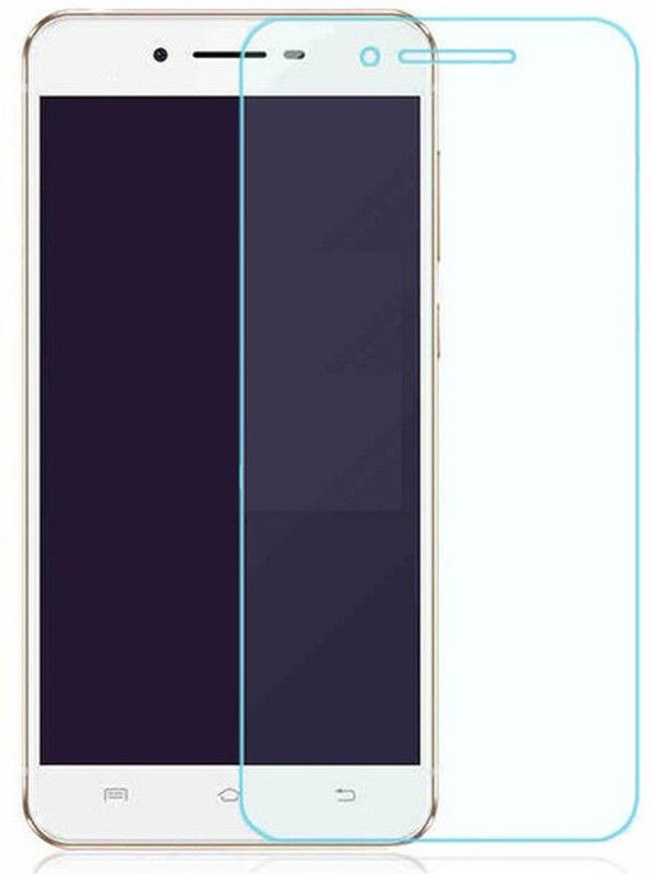 cellfee Impossible Screen Guard for Vivo Y21  (Pack of 1)
