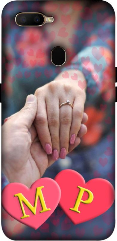 AEKANSH Back Cover for Oppo A7, Oppo A5s, Oppo A12, Oppo A11k  (Multicolor, Pack of: 1)