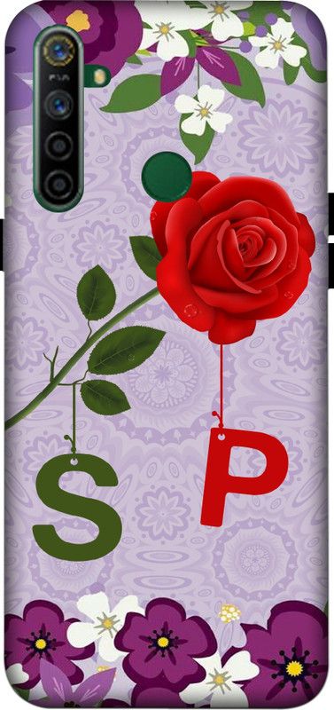 BALESARA Back Cover for Realme 5, Realme Narzo 10, Realme 5i, Realme 5s  (Multicolor, Hard Case, Pack of: 1)