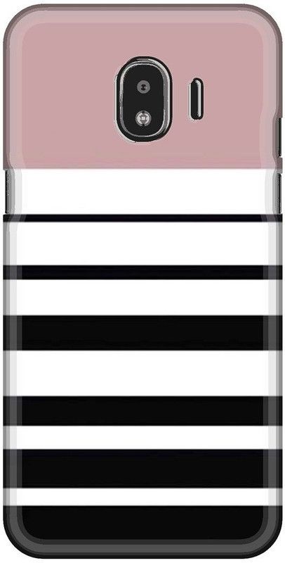 Hello Case Back Cover for Samsung Galaxy J2 2018  (Multicolor, 3D Case, Pack of: 1)