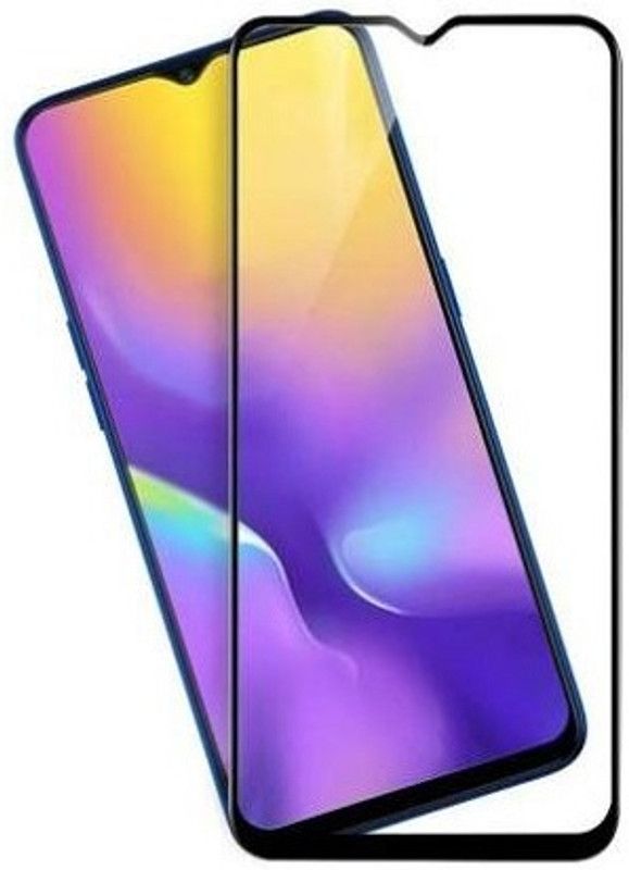 Foncase Screen Guard for Samsung Galaxy A70, Samsung A70s, Samsung A42  (Pack of 1)