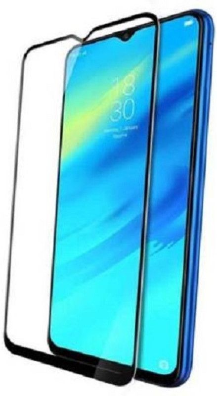 MAHTO Tempered Glass Guard for Samsung Galaxy M04  (Pack of 1)