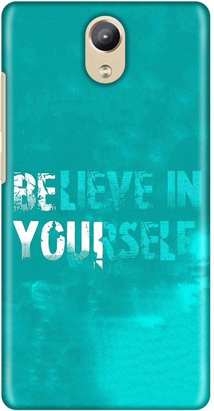 Sankee Back Cover for Lenovo Phab 2  (White, Hard Case)