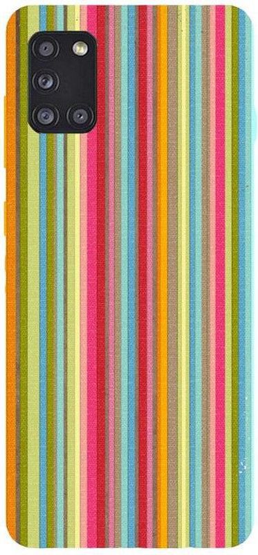 Vmartzone Mi 10 Lite Mobile Skin  (Multicolor)
