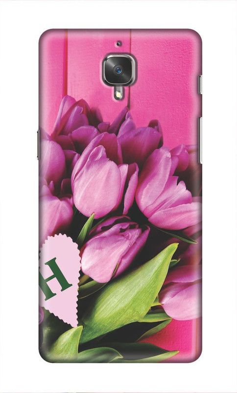 My Swag Back Cover for OnePlus 3, OnePlus 3T  (Multicolor, Hard Case)