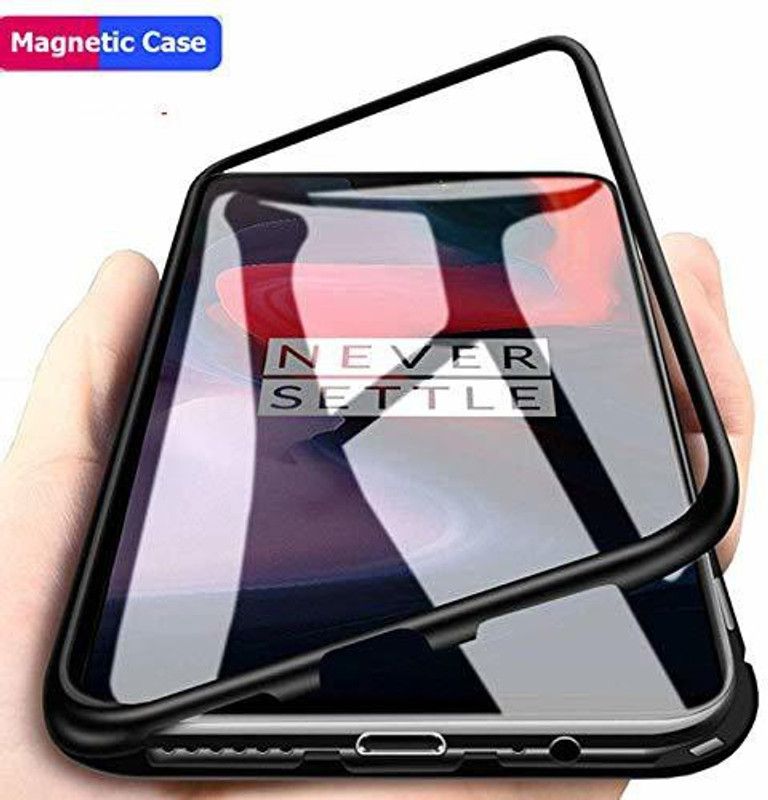 Sajni Creations Back Cover for Mi K20, Mi K20 Pro  (Black, Transparent, Pack of: 1)