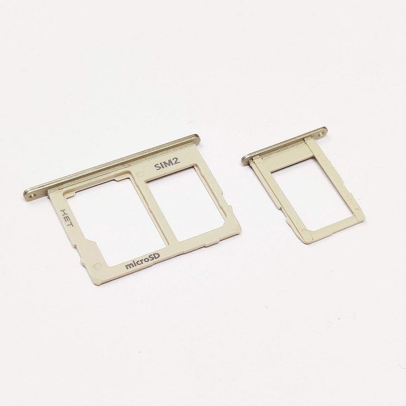 AceKing Sim Card Tray  (Compatible With samsung A6+)