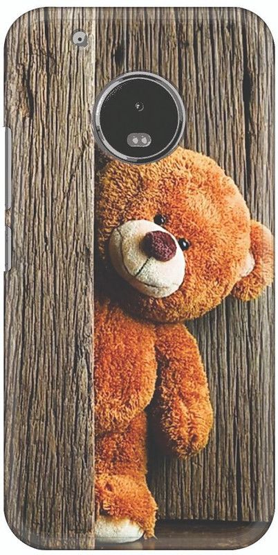 Hello Case Back Cover for Motorola Moto G5  (Multicolor, Hard Case)