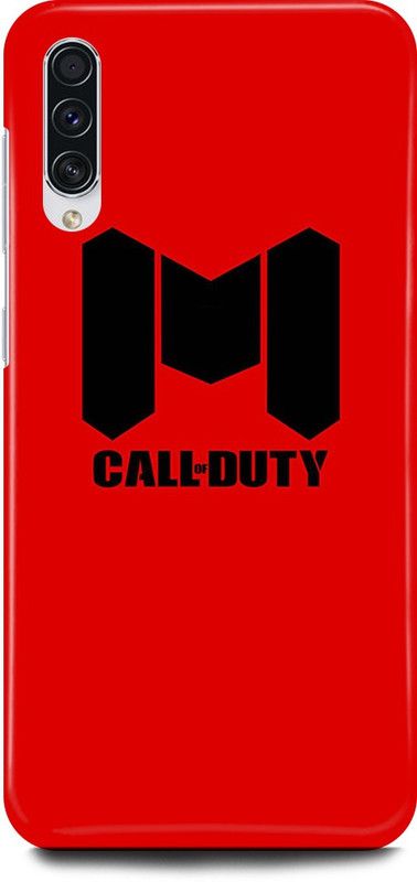 JUGGA Back Cover for Honor 9x Pro, CALL, OF, DUTY, FAMOUS, GAME  (Red, Hard Case, Pack of: 1)