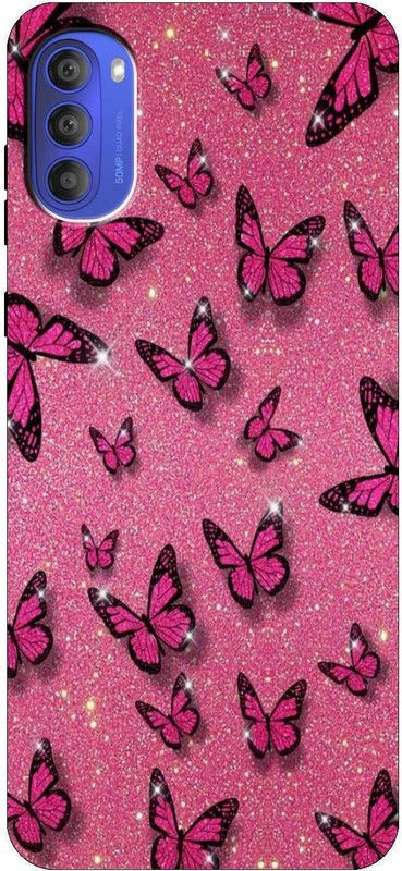 FlipCase Back Cover for Motorola G51 5G, Moto G51 5G Back Cover  (Multicolor, Grip Case, Silicon, Pack of: 1)