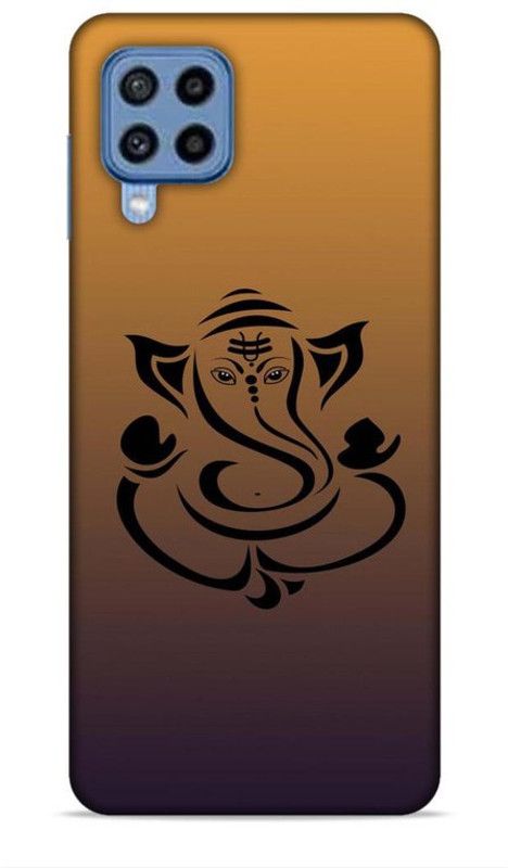 sgcoversstore Back Cover for Samsung Galaxy M22  (Multicolor, Hard Case, Pack of: 1)