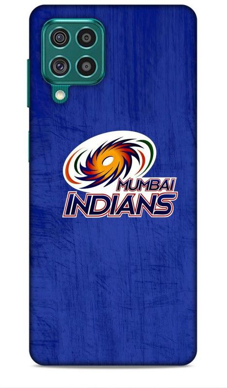 CRAFTARA Back Cover for Samsung Galaxy F62  (Multicolor)