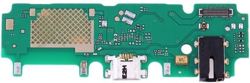 Trasco VivoY81 Charging PCB Vivo Y81 Premium Charging PCB Complete Flex