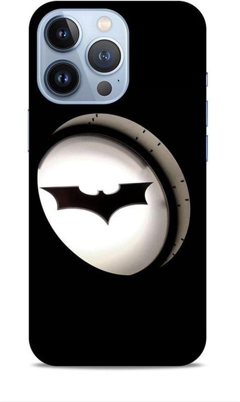 Keviv Back Cover for Apple iPhone 13 Pro  (Multicolor, Hard Case)