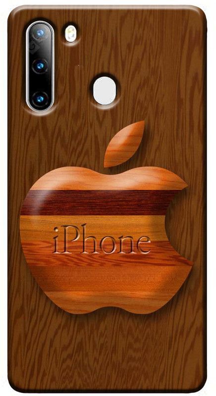CUTECASE Back Cover for Samsung A21 Back Cover / Samsung A21 Mobile Back Cover  (Multicolor, Anti-radiation, Silicon, Pack of: 1)