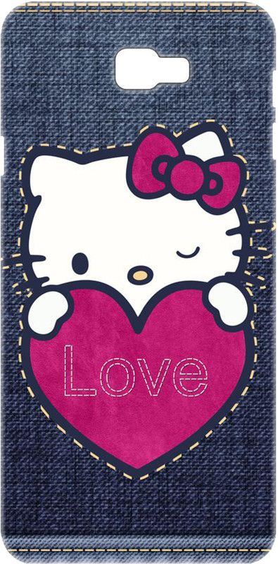 HIDENPILLAR Back Cover for Samsung Galaxy J7 Prime, Samsung Galaxy On Nxt, Samsung Galaxy J7 Prime 2  (Multicolor, Hard Case)