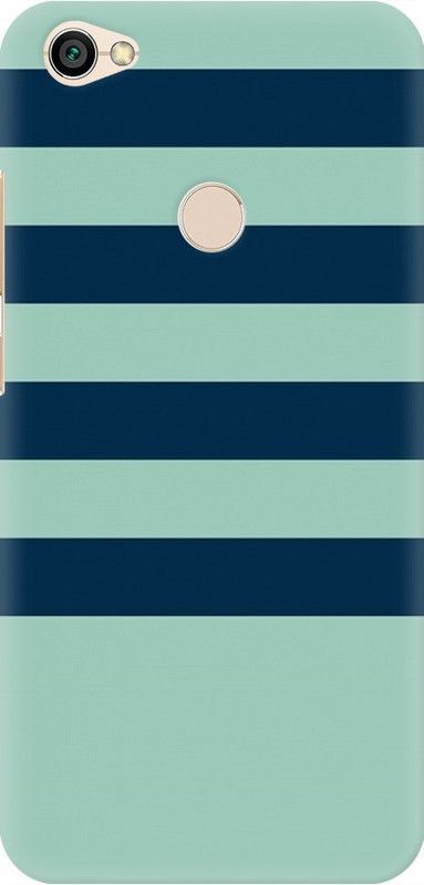 Coberta Case Back Cover for Mi Redmi Y1  (Multicolor, Hard Case, Pack of: 1)