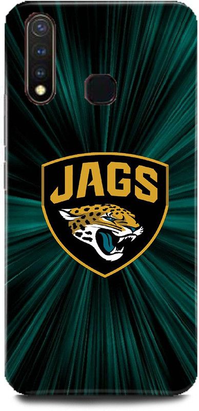MP ARIES MOBILE COVER Back Cover for VIVO U3, Tiger,jaguar,jaguar,Car,jaguar,Logo,jaguar,Sign,Sports,Sports,car,  (Multicolor, Hard Case, Pack of: 1)