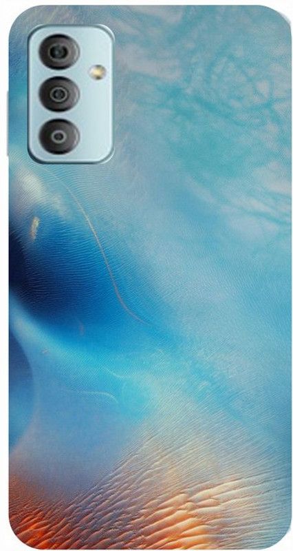 putku creations Back Cover for Samsung Galaxy M33 5G  (Multicolor, Pack of: 1)