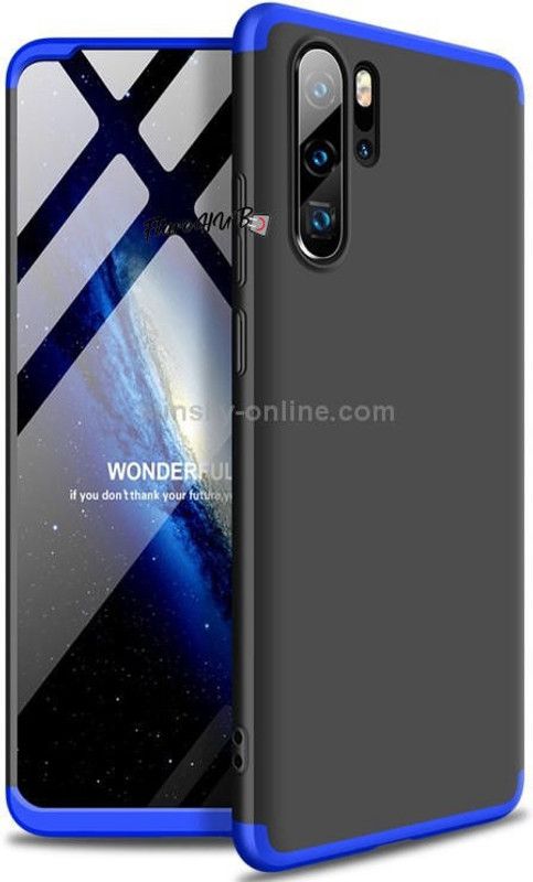 FlareHUB Back Cover for OPPO F15  (Blue, Hard Case, Silicon, Pack of: 1)