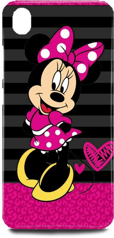 MP ARIES MOBILE COVER Back Cover for Redmi 9i,Mickey,Mickey Mouse,Art, Cartoon, Teddy,Doll,  (Multicolor, Hard Case, Pack of: 1)