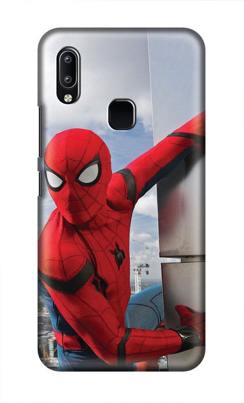 My Swag Back Cover for Mi Redmi Note 7 Pro, Mi Redmi Note 7S, Mi Redmi Note 7  (Multicolor, 3D Case, Pack of: 1)