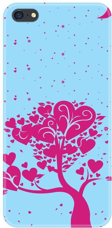 golimar Back Cover for Oppo F1s  (Multicolor, Hard Case, Pack of: 1)