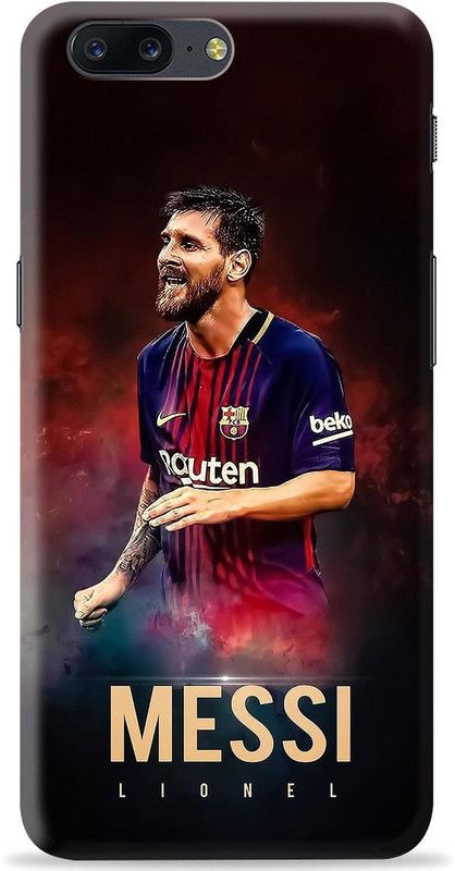 Dreamer Back Cover for OnePlus 5  (Multicolor, Shock Proof, Pack of: 1)