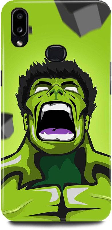 MP ARIES MOBILE COVER Back Cover for SAMSUNG Galaxy M01s, Hulk,Angry,Hulk,Marvel,Avengers,Superhero,captain,america,  (Multicolor, Hard Case, Pack of: 1)