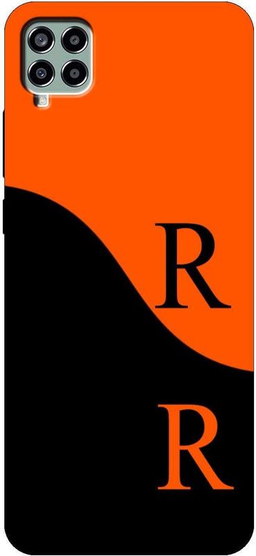 Nassion Back Cover for Samsung Galaxy M33 5G Back Cover  (Multicolor, Grip Case, Silicon, Pack of: 1)