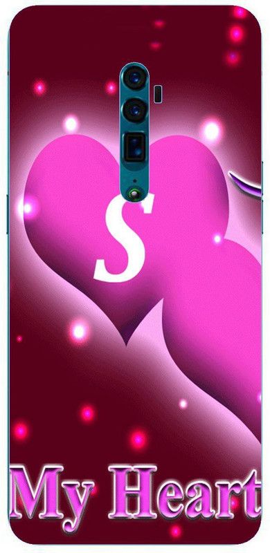 Artcase Back Cover for Oppo Reno 10x zoom  (Multicolor, Dual Protection, Silicon)