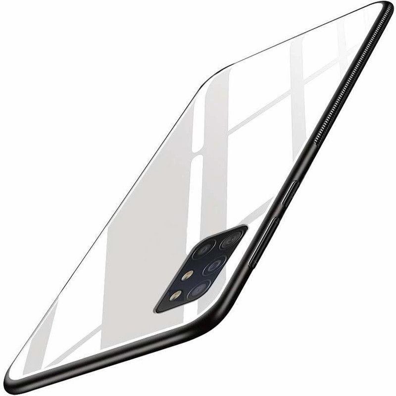 CEL Back Cover for One Plus 8T/One + 8T  (White, Pack of: 1)