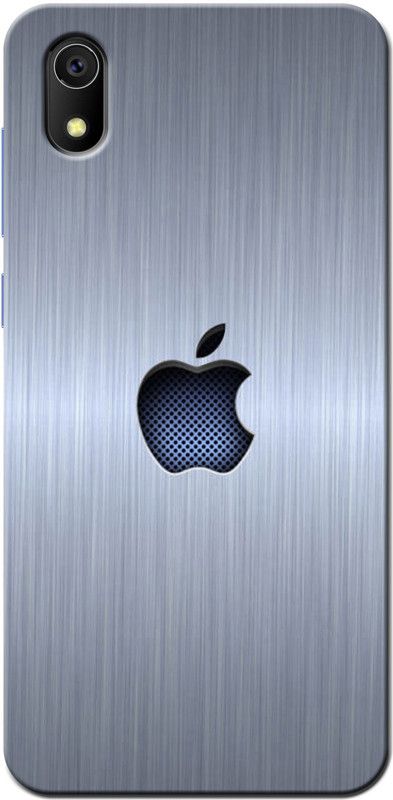 Coolcase Back Cover for Mi Redmi 7A  (Multicolor, Grip Case, Silicon)