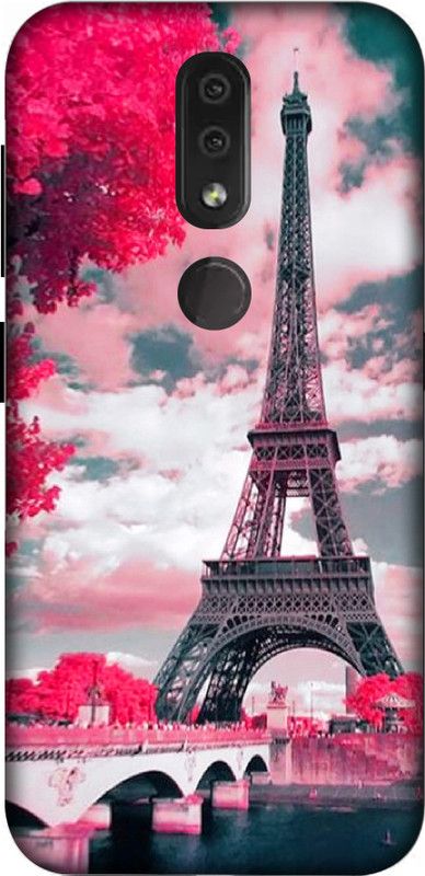 kolli Back Cover for Nokia 4.2  (Multicolor, Hard Case, Pack of: 1)