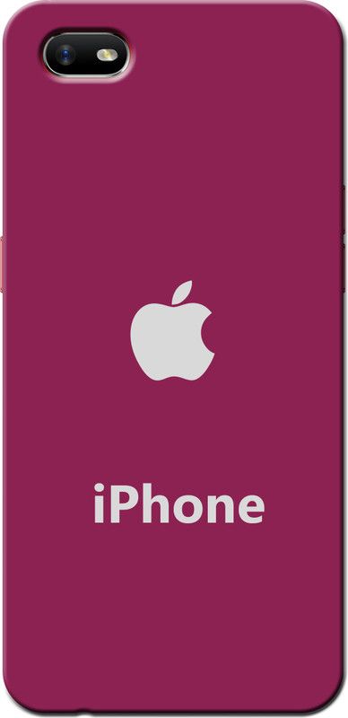 Cooldone Back Cover for Oppo A1k  (Multicolor, Grip Case, Silicon, Pack of: 1)