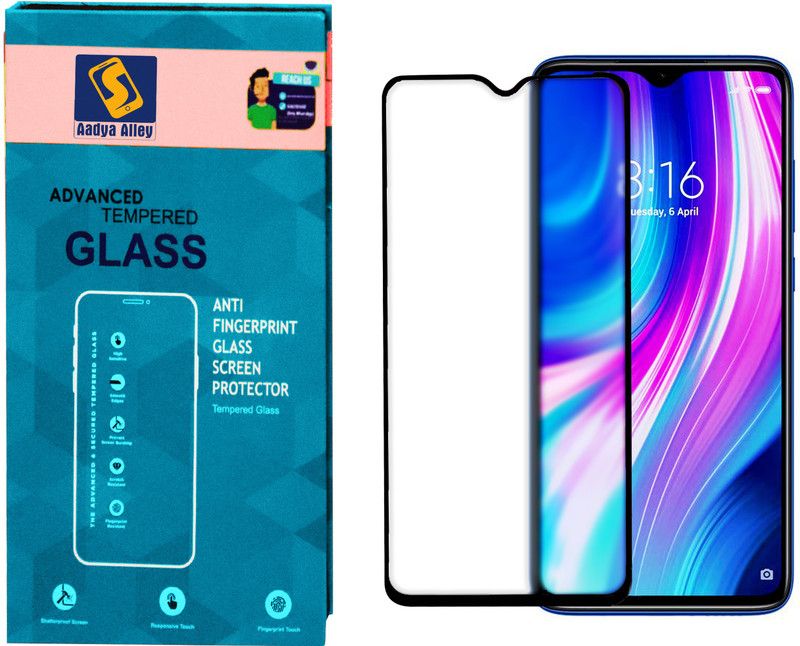 Aadya Alley Edge To Edge Screen Guard for Narzo 20 Matte Ceramic (Flexible) Not Glass  (Pack of 1)