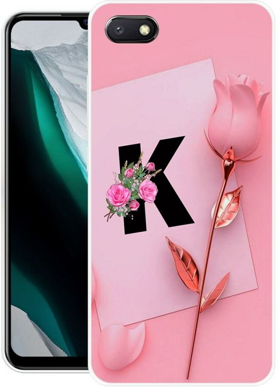 PALWALE BALAJI Back Cover for Mi Redmi 6A  (Multicolor, Grip Case, Silicon, Pack of: 1)