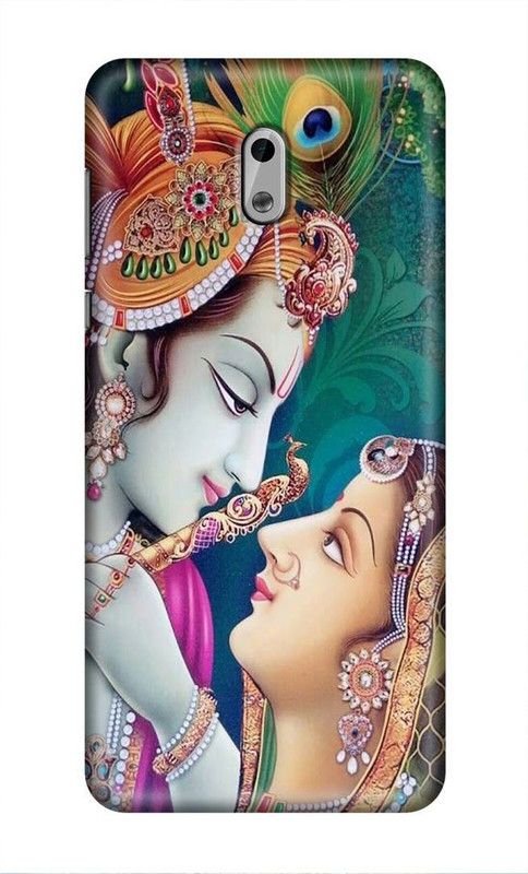 My Swag Back Cover for Nokia 3  (Multicolor, Hard Case, Pack of: 1)
