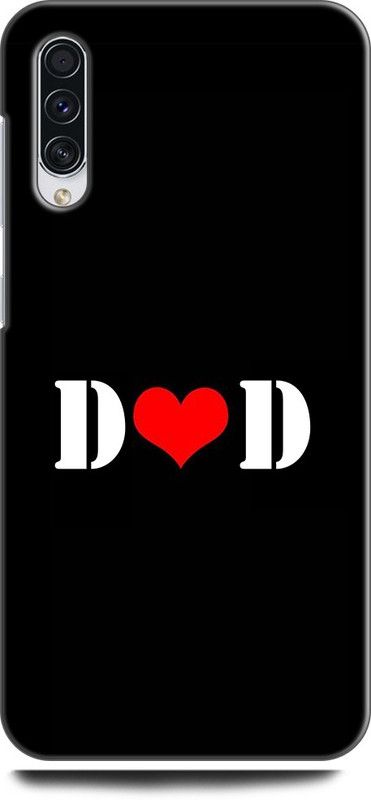Afterglow Back Cover for SAMSUNG Galaxy A50s D D, D LOVES D, NAME, LETTER, ALPHABET, DD LOVE, HART  (Multicolor, Shock Proof, Pack of: 1)