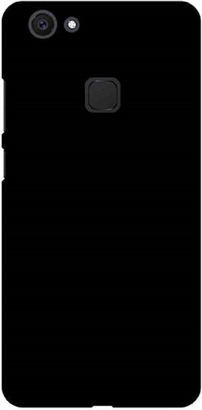 Techforce Back Cover for Realme 2 Pro  (Black, Shock Proof, Pack of: 1)