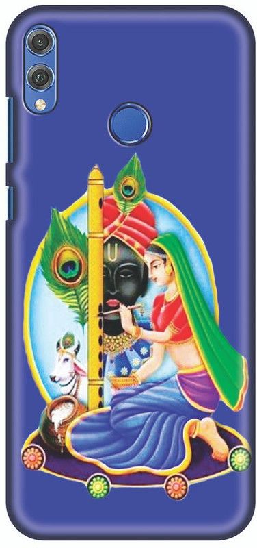 SPBR Back Cover for Mi Redmi 7,Mi Redmi Y3 (Multicolor, Hard Case)  (Multicolor, Grip Case)
