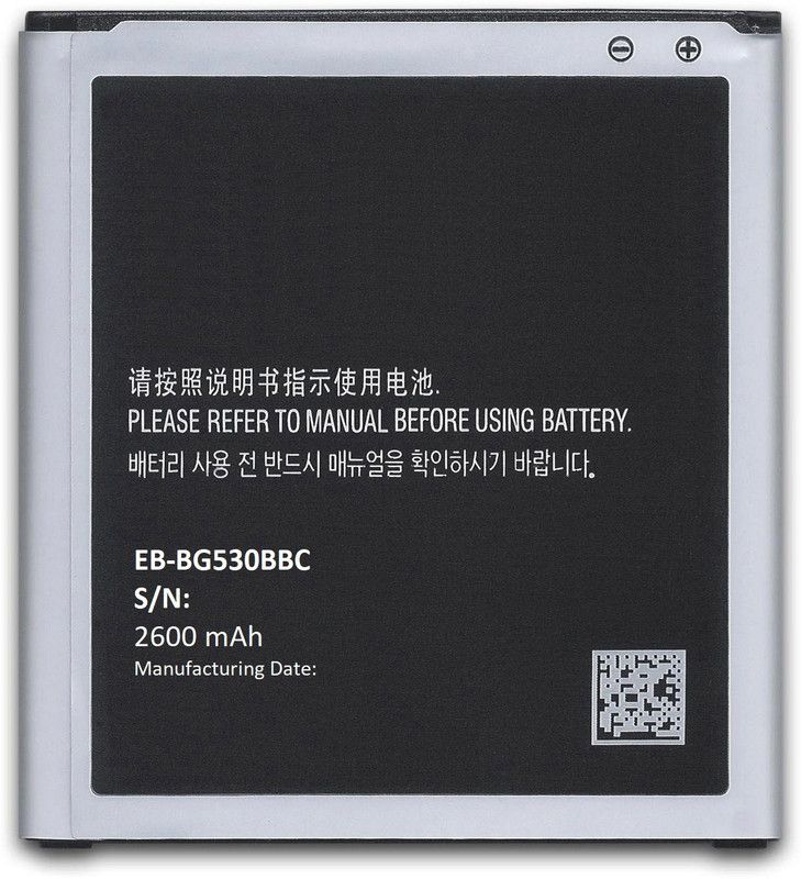 Longan Mobile Battery For SAMSUNG Galaxy J2 Core (2020)