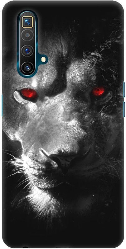 Flipkart SmartBuy Back Cover for Realme X3 SuperZoom  (Multicolor, Grip Case, Pack of: 1)