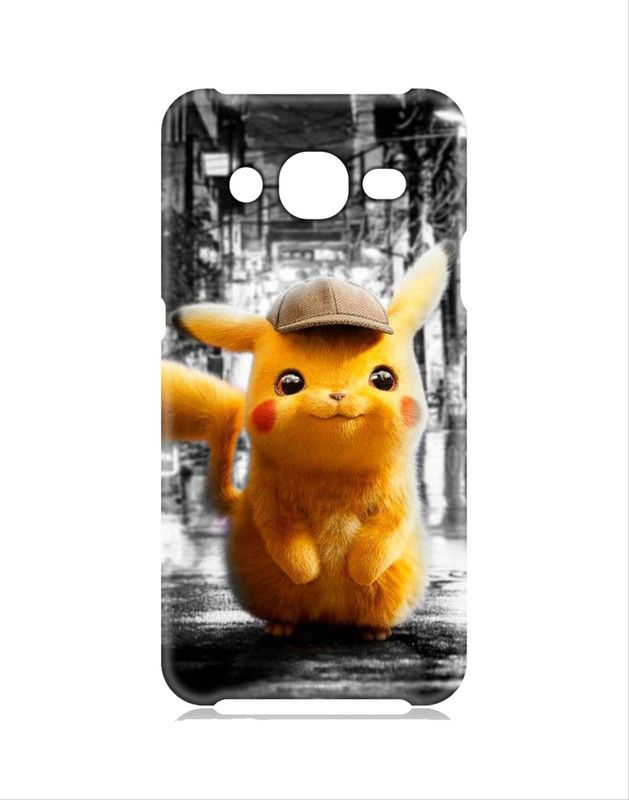 Smutty Back Cover for Samsung Galaxy J2 - 2016  (Multicolor, Hard Case, Pack of: 1)