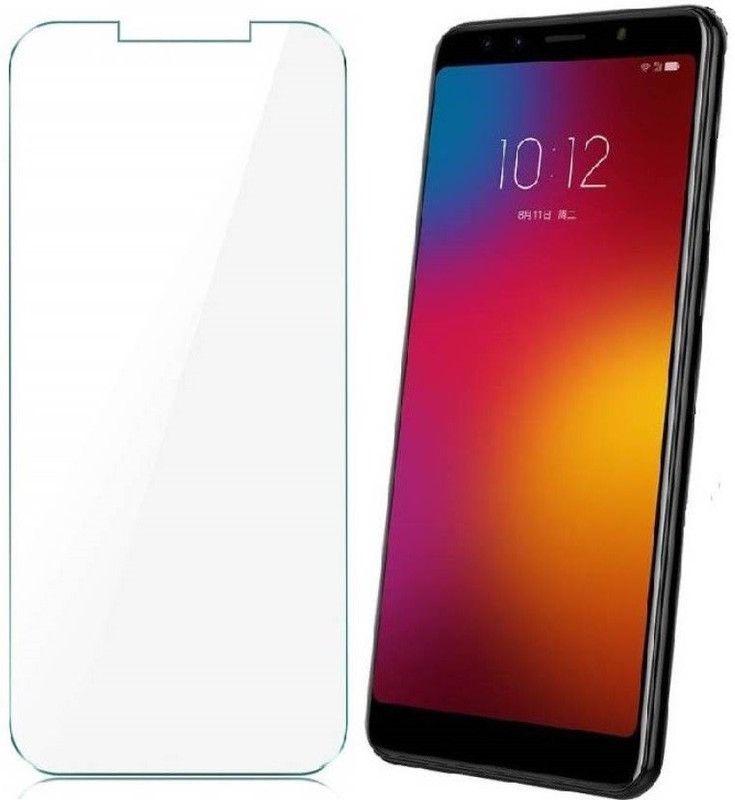 Trusta Impossible Screen Guard for Lenovo S5 Pro GT  (Pack of 1)