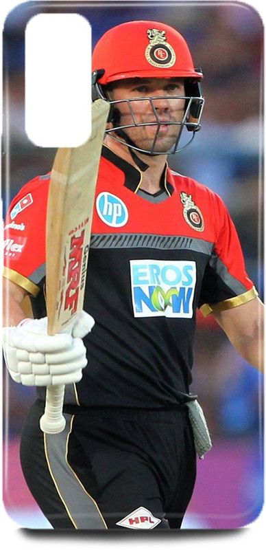Dimora Back Cover for Vivo V20 SE,V2022,Abhrham,De,VILLERS,360,Cricket,player,Caption,Cool,Rcb,Cricketer,Sports,  (Multicolor, Shock Proof, Pack of: 1)