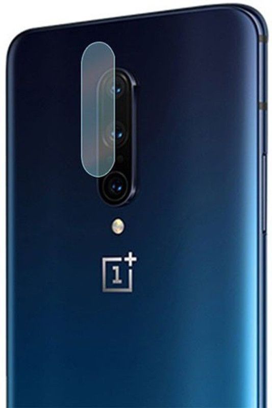 TR Back Camera Lens Ring Guard Protector for oneplus 7T Pro  (Pack of: 1)