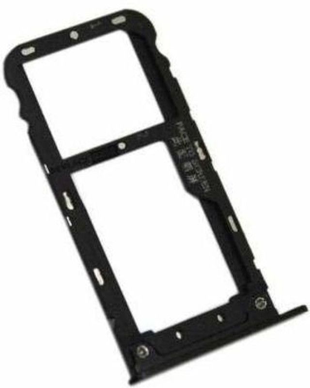 Mobilenest Sim Card Tray  (Compatible With Sim Card Tray Redmi Note 5 Pro)